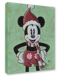 Mickey Mouse Art Mickey Mouse Art Peppermick